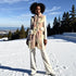 Chaleco patchwork Priscilla